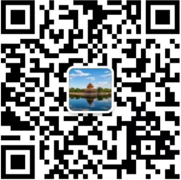 UED·(中国区) - 官网官方二维码